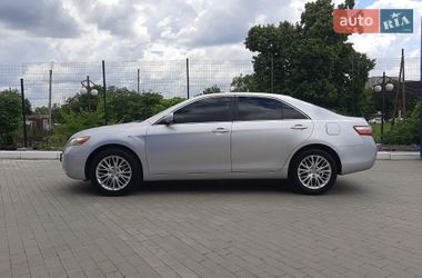 Седан Toyota Camry 2007 в Умани