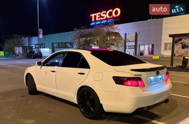 Седан Toyota Camry 2008 в Харькове