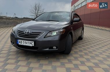 Седан Toyota Camry 2008 в Гайсину