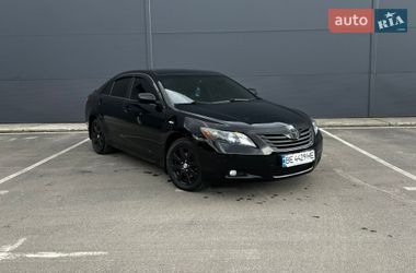 Седан Toyota Camry 2006 в Борисполе