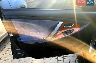 Седан Toyota Camry 2007 в Харкові