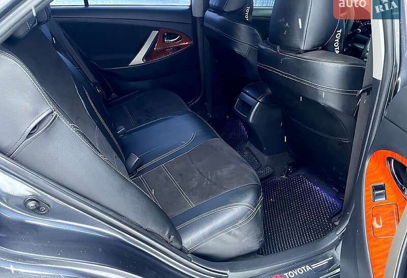 Седан Toyota Camry 2007 в Харкові