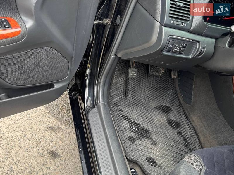 Седан Toyota Camry 2004 в Днепре фото 19 Седан Toyota Camry 2004 в Днепре