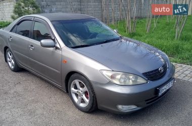Седан Toyota Camry 2003 в Одесі
