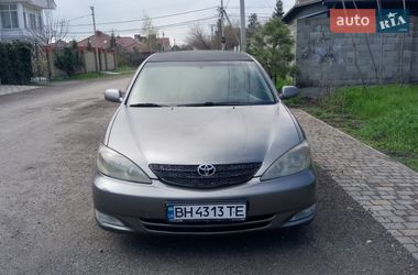 Седан Toyota Camry 2003 в Одесі