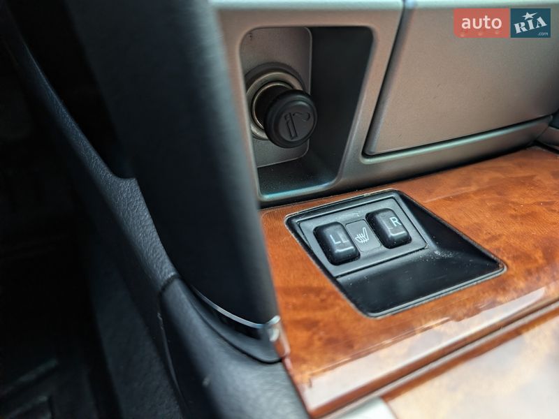 Седан Toyota Camry 2007 в Києві