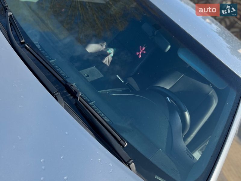 Седан Toyota Camry 2014 в Белой Церкви