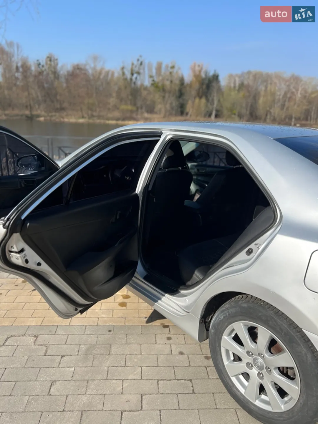 2014 Toyota Camry - мініатюра 13