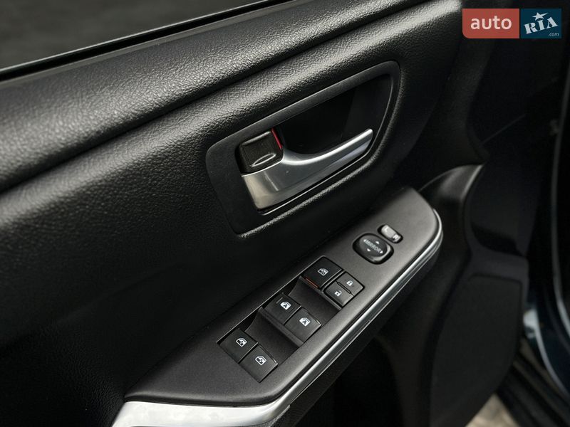 Седан Toyota Camry 2015 в Мукачево фото 10 Седан Toyota Camry 2015 в Мукачево