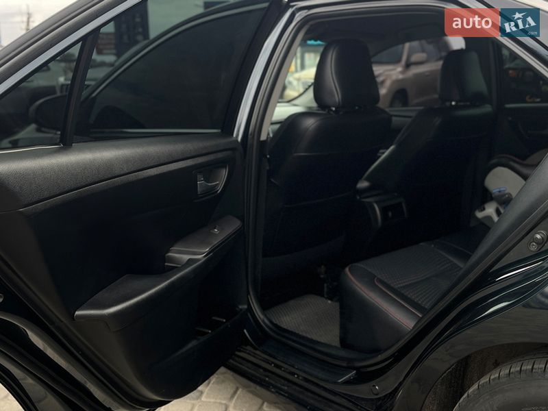 Седан Toyota Camry 2015 в Мукачево фото 22 Седан Toyota Camry 2015 в Мукачево