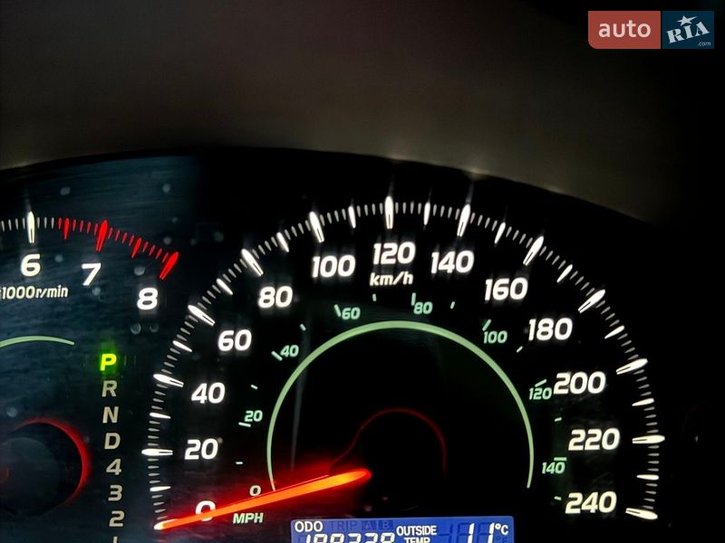 Седан Toyota Camry 2008 в Черкассах фото 16 Седан Toyota Camry 2008 в Черкассах