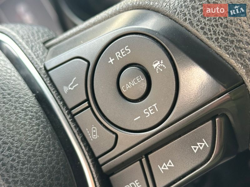 Седан Toyota Camry 2018 в Ровно фото 21 Седан Toyota Camry 2018 в Ровно