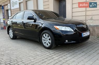 Седан Toyota Camry 2007 в Одесі