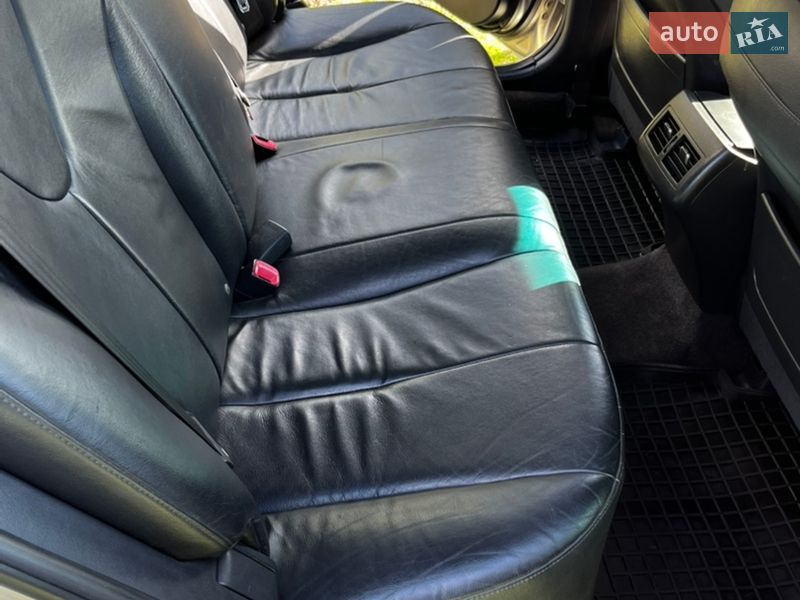 Седан Toyota Camry 2007 в Лубнах фото 18 Седан Toyota Camry 2007 в Лубнах