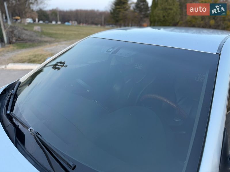 Седан Toyota Camry 2007 в Рівному