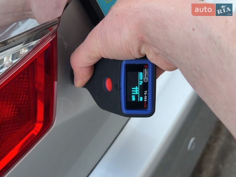 Седан Toyota Camry 2011 в Ямполе фото 43 Седан Toyota Camry 2011 в Ямполе