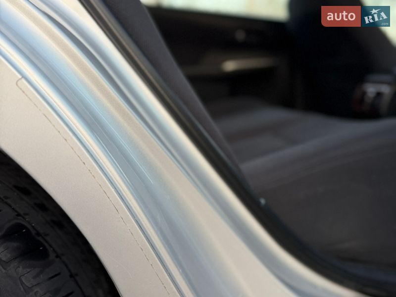 Седан Toyota Camry 2011 в Ямполе фото 61 Седан Toyota Camry 2011 в Ямполе