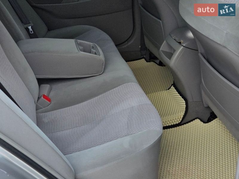Седан Toyota Camry 2010 в Черновцах фото 21 Седан Toyota Camry 2010 в Черновцах