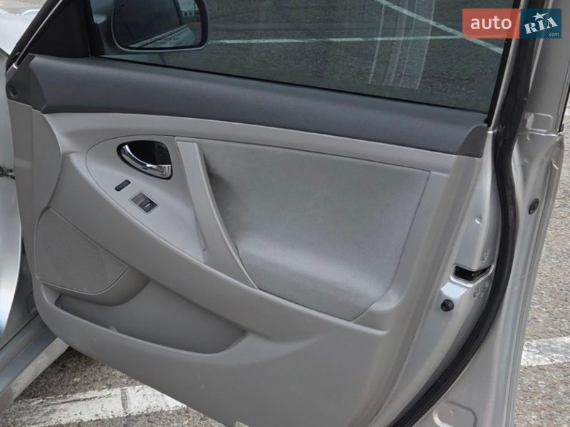 Седан Toyota Camry 2010 в Черновцах фото 29 Седан Toyota Camry 2010 в Черновцах