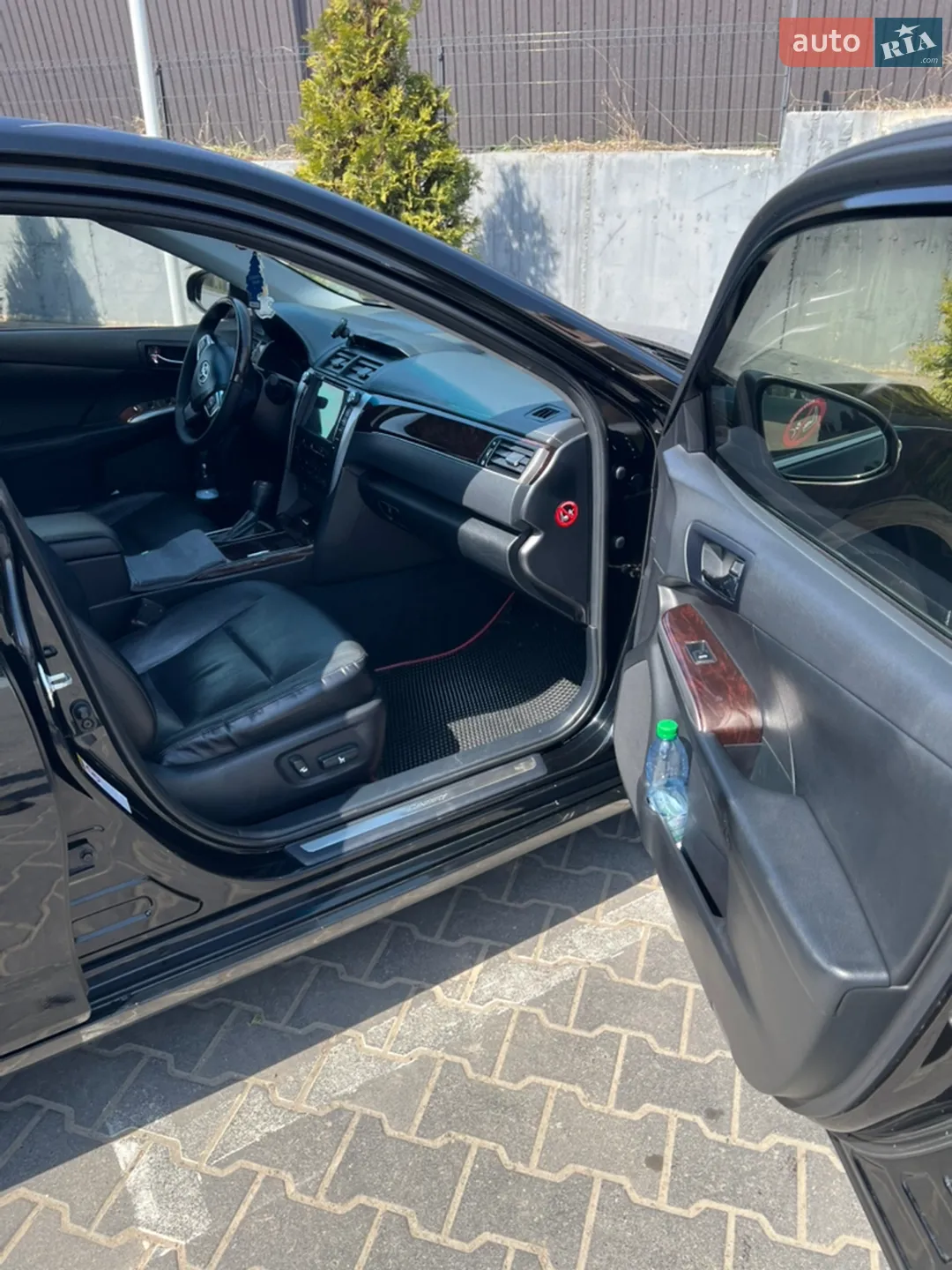 2017 Toyota Camry - мініатюра 27
