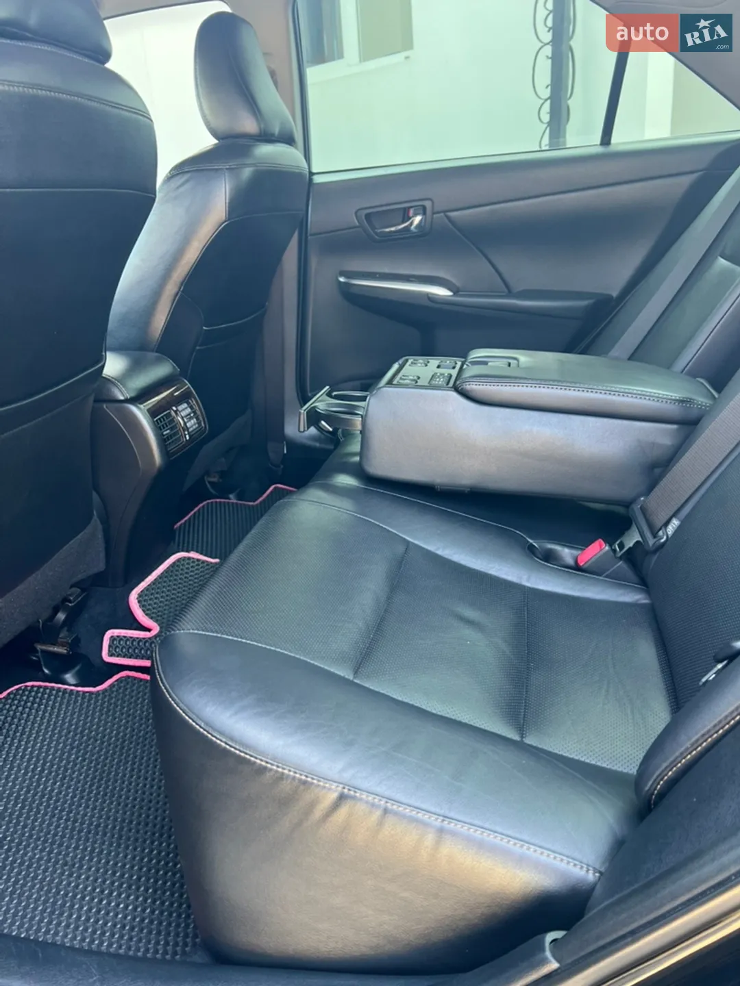 2017 Toyota Camry - мініатюра 34