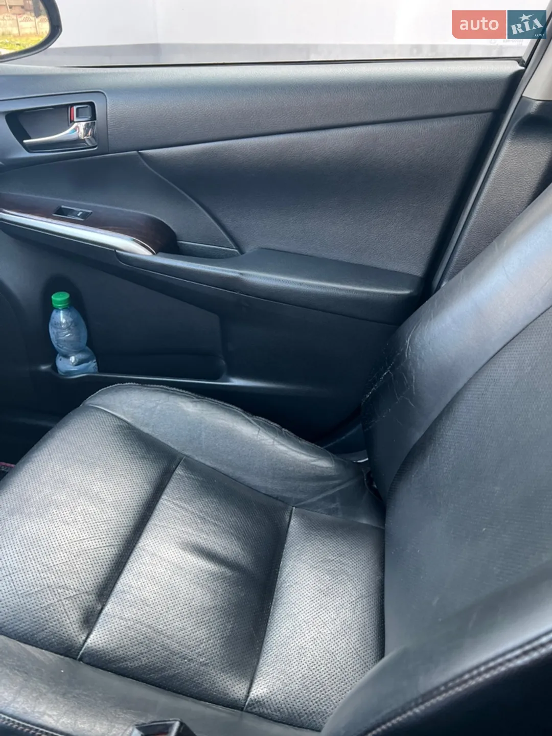 2017 Toyota Camry - мініатюра 42