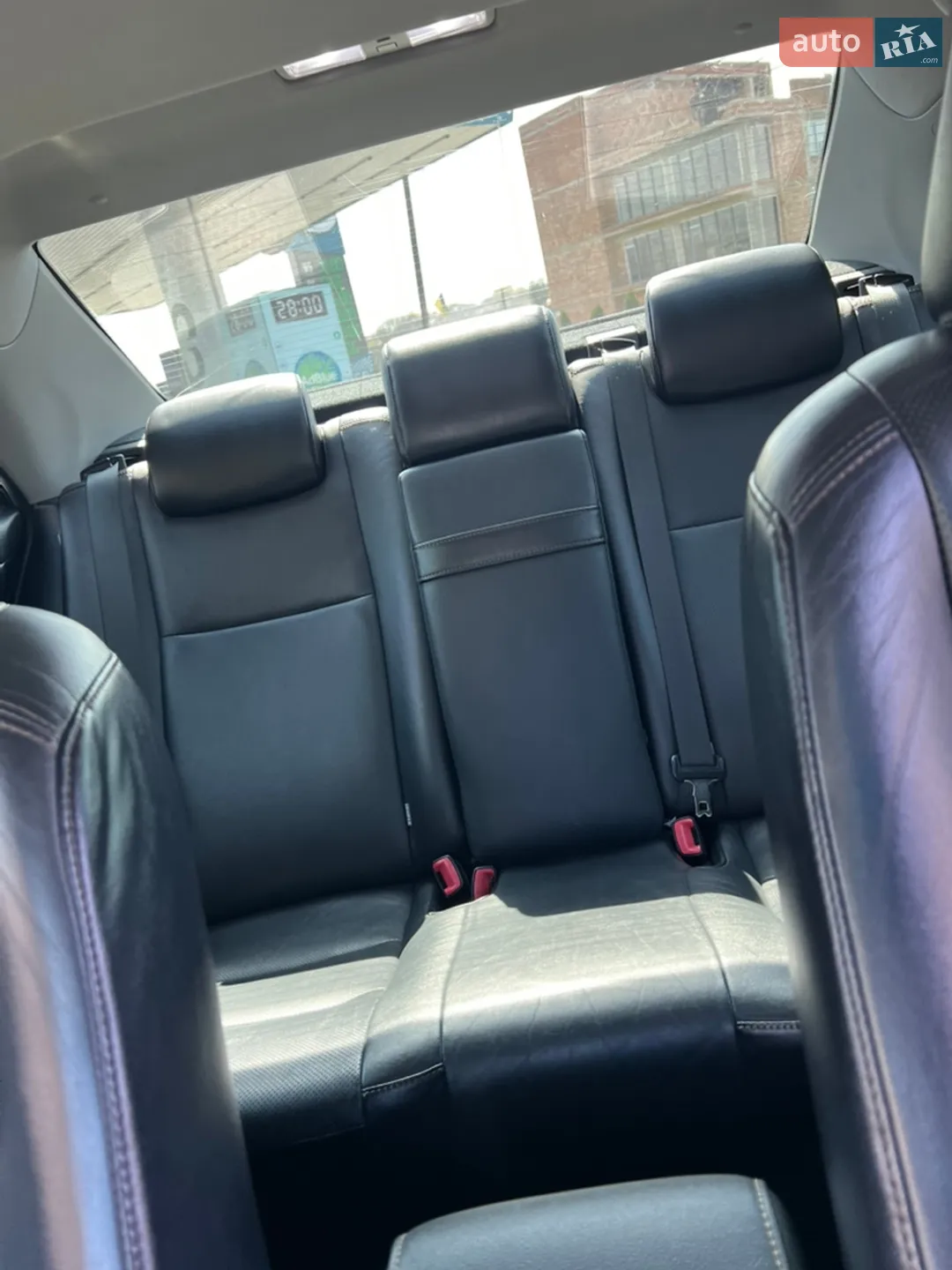 2017 Toyota Camry - мініатюра 48