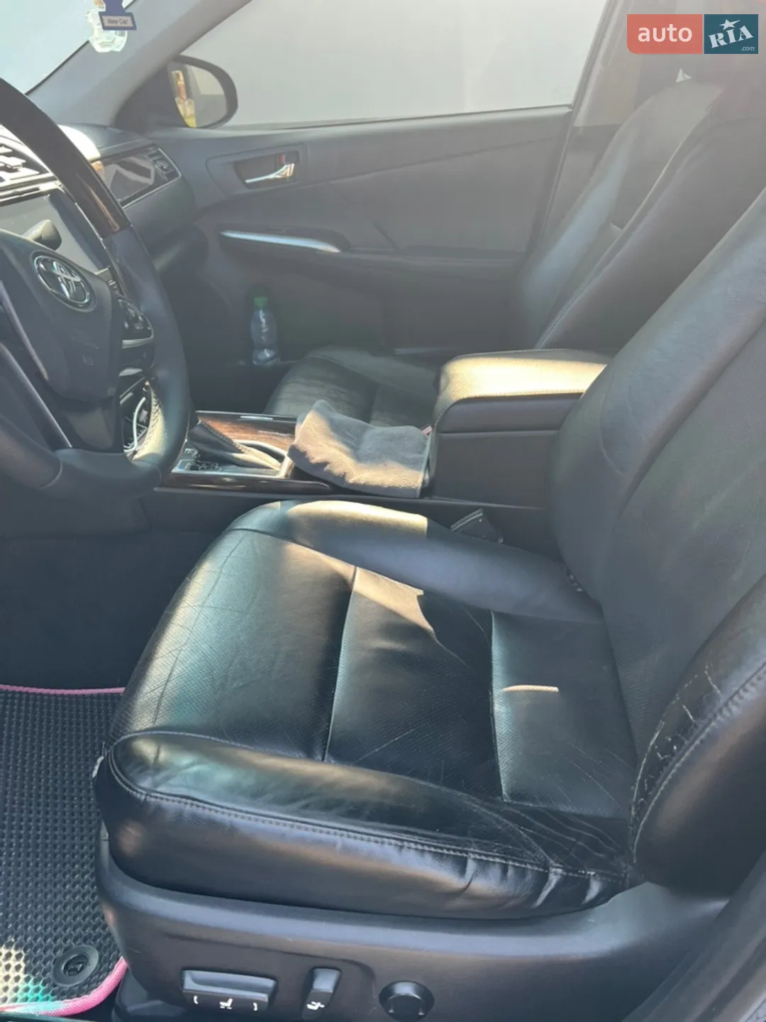 2017 Toyota Camry - мініатюра 49