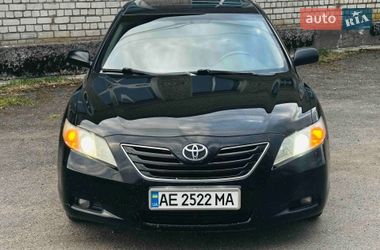 Седан Toyota Camry 2006 в Кам'янському