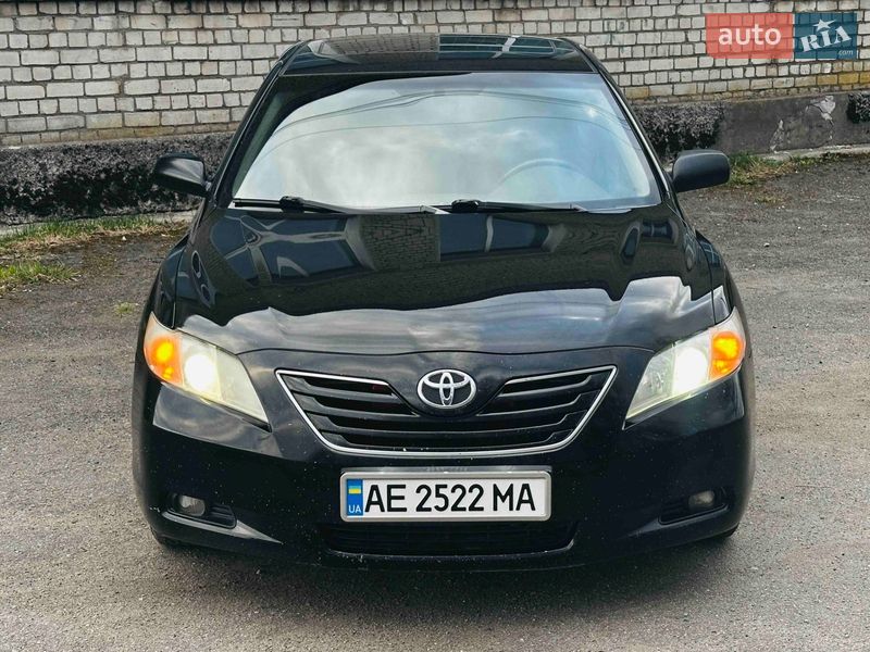 Toyota Camry 2006 Toyota Camry 2006