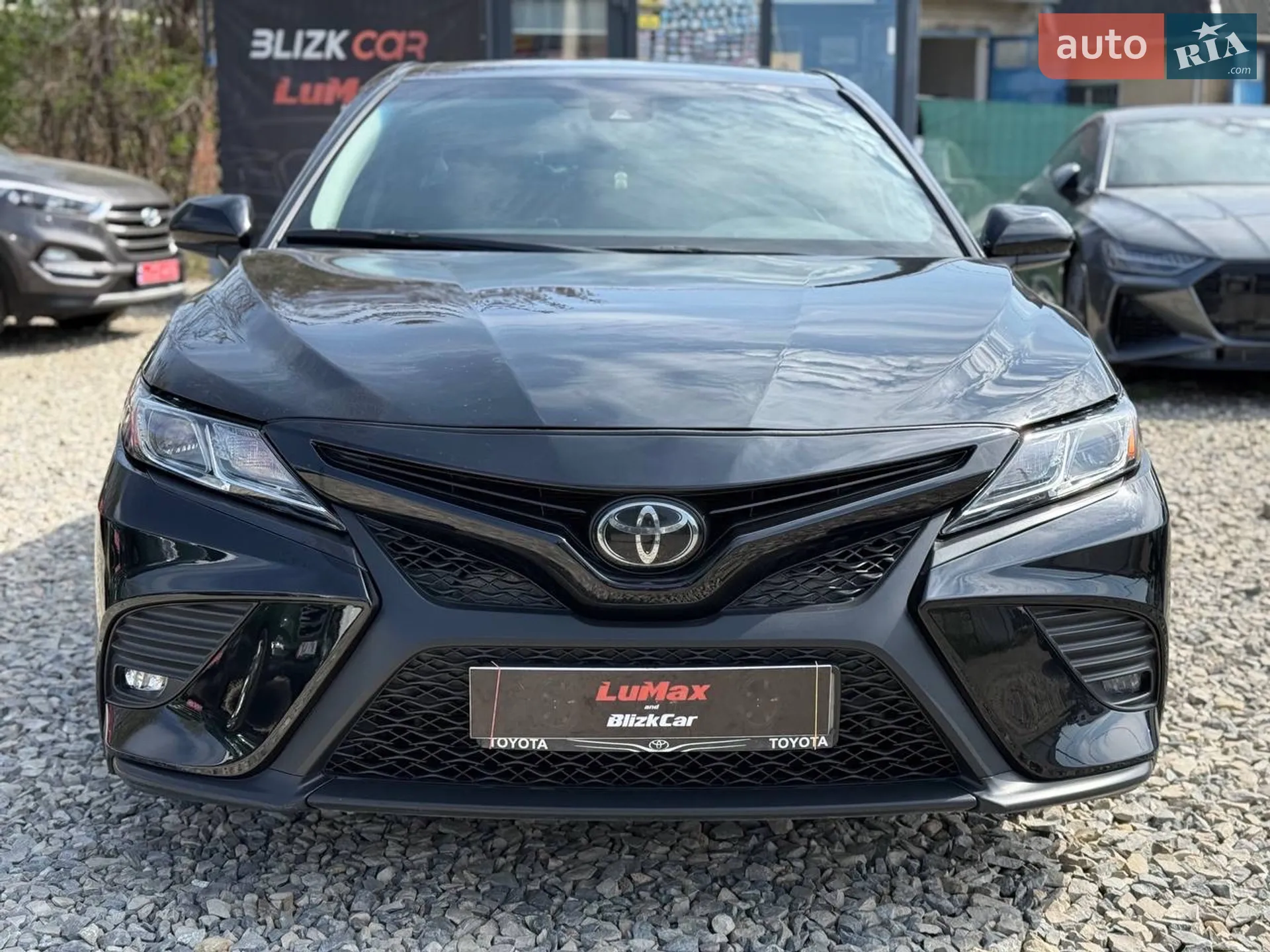 2019 Toyota Camry - мініатюра 6