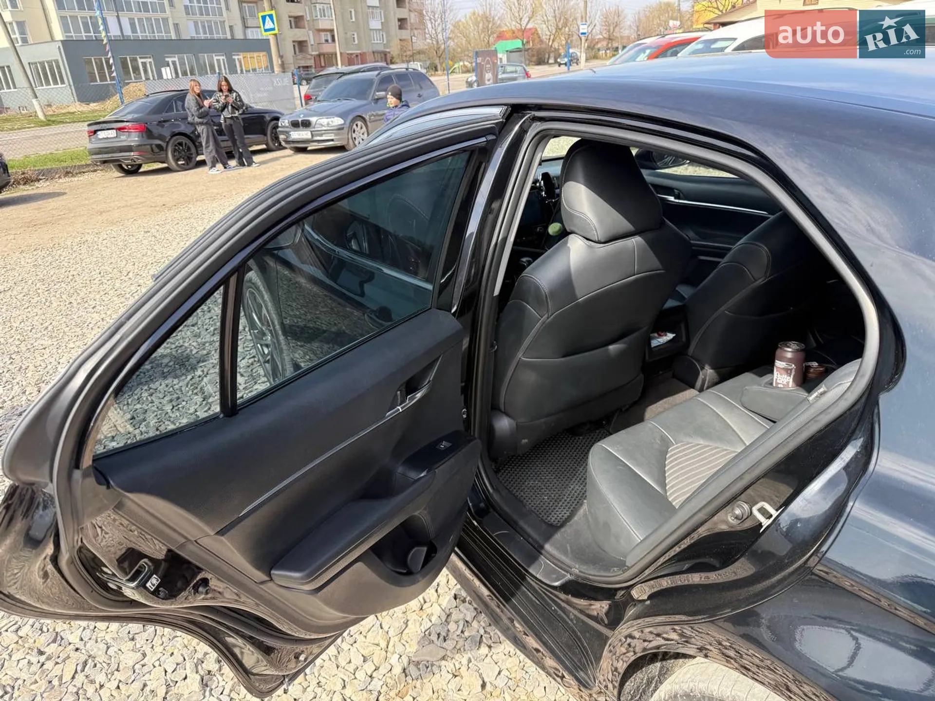 2019 Toyota Camry - мініатюра 23