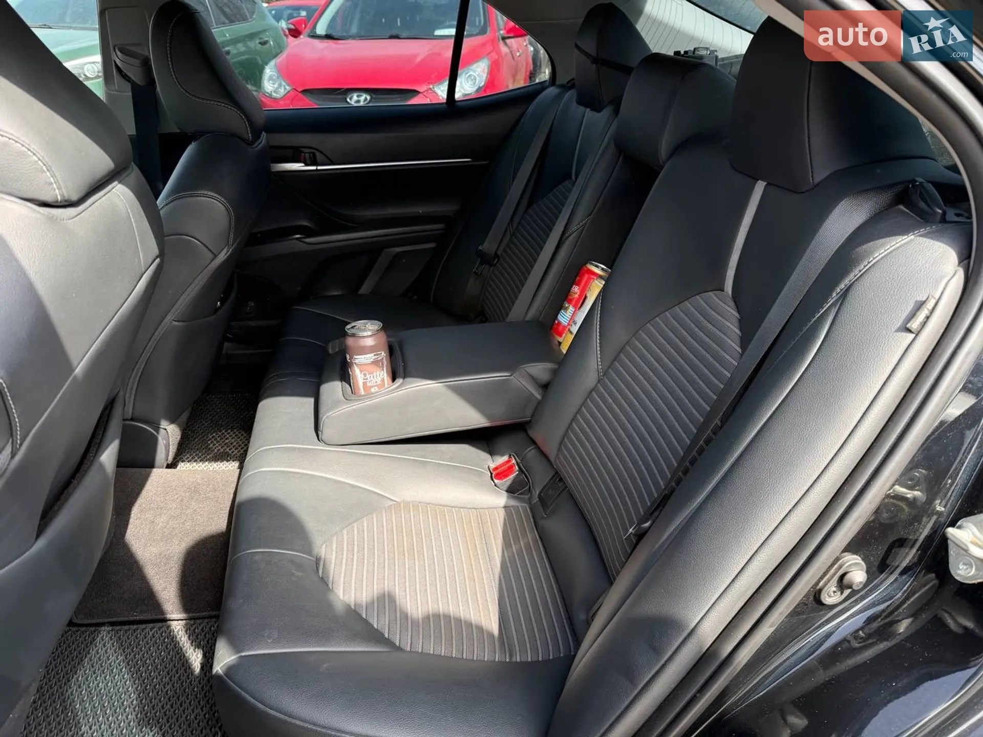 2019 Toyota Camry - мініатюра 24