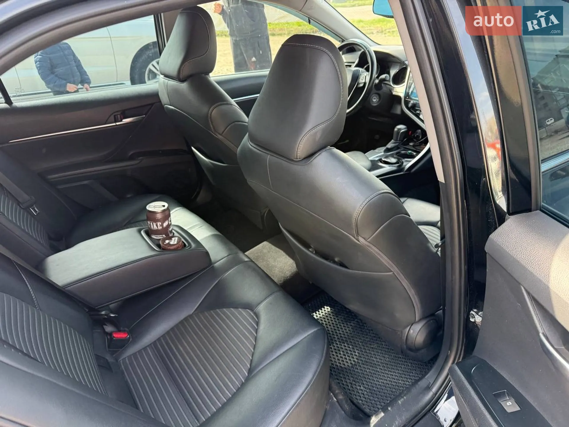 2019 Toyota Camry - мініатюра 29