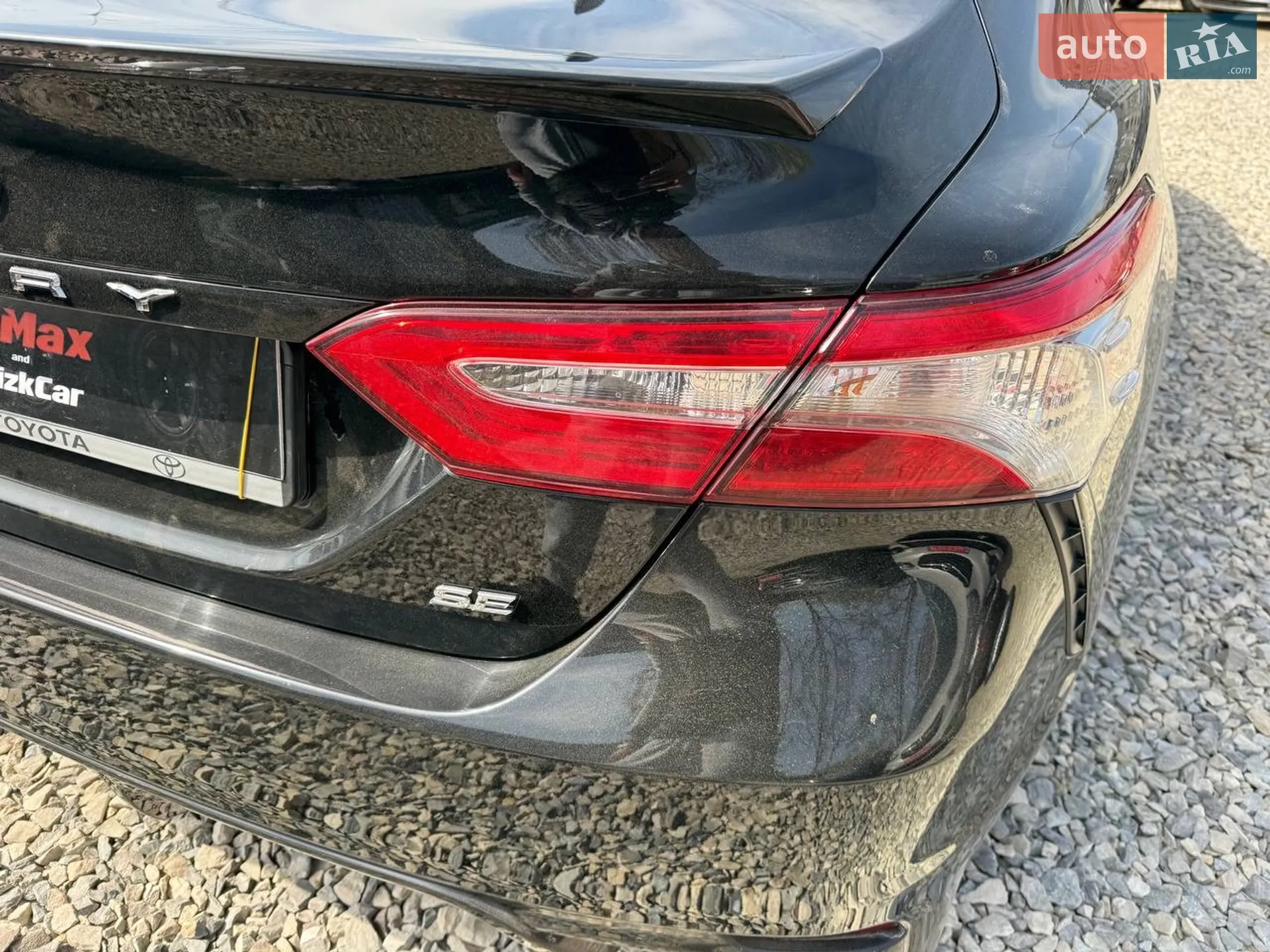 2019 Toyota Camry - мініатюра 31