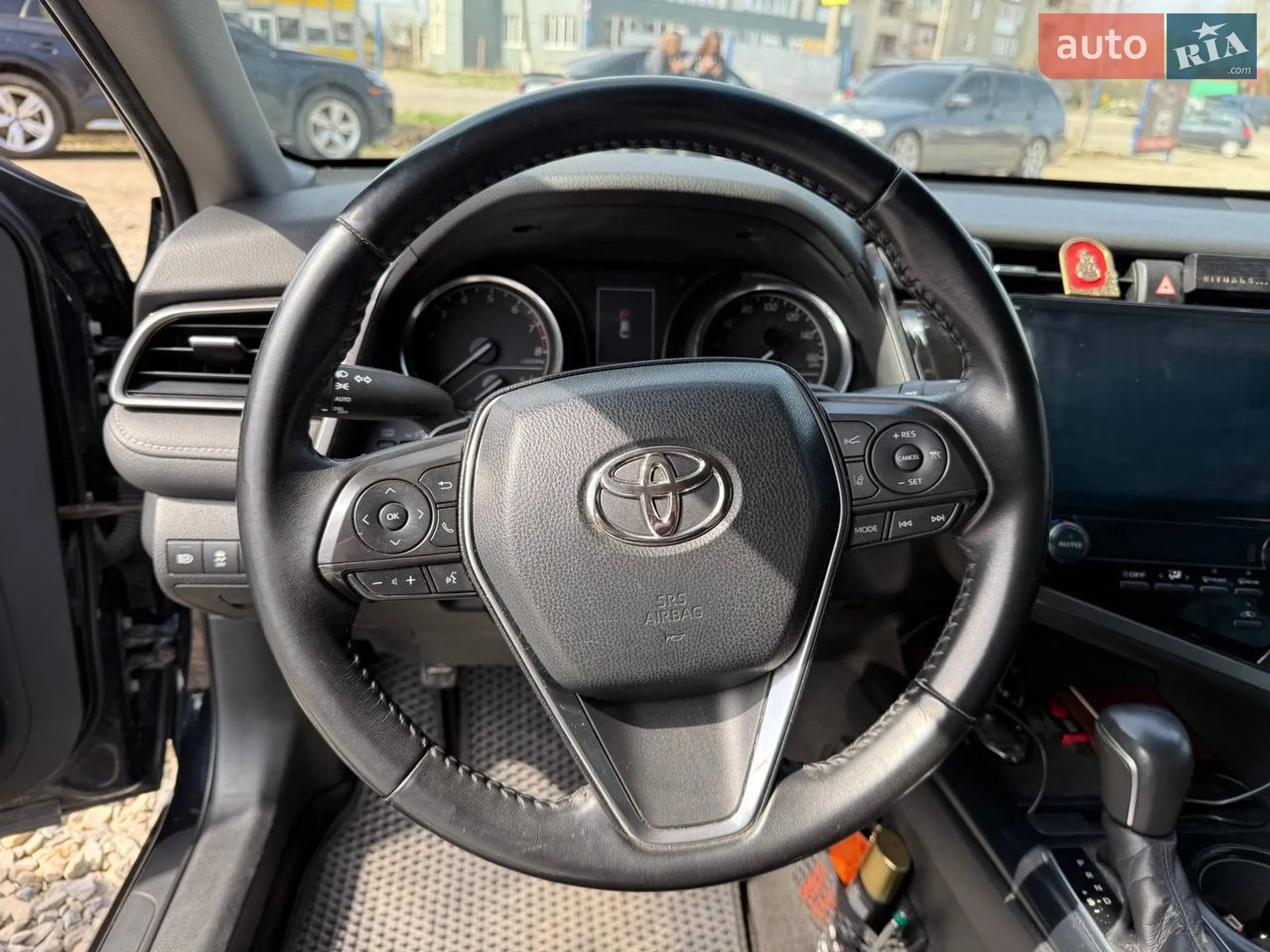 2019 Toyota Camry - мініатюра 33