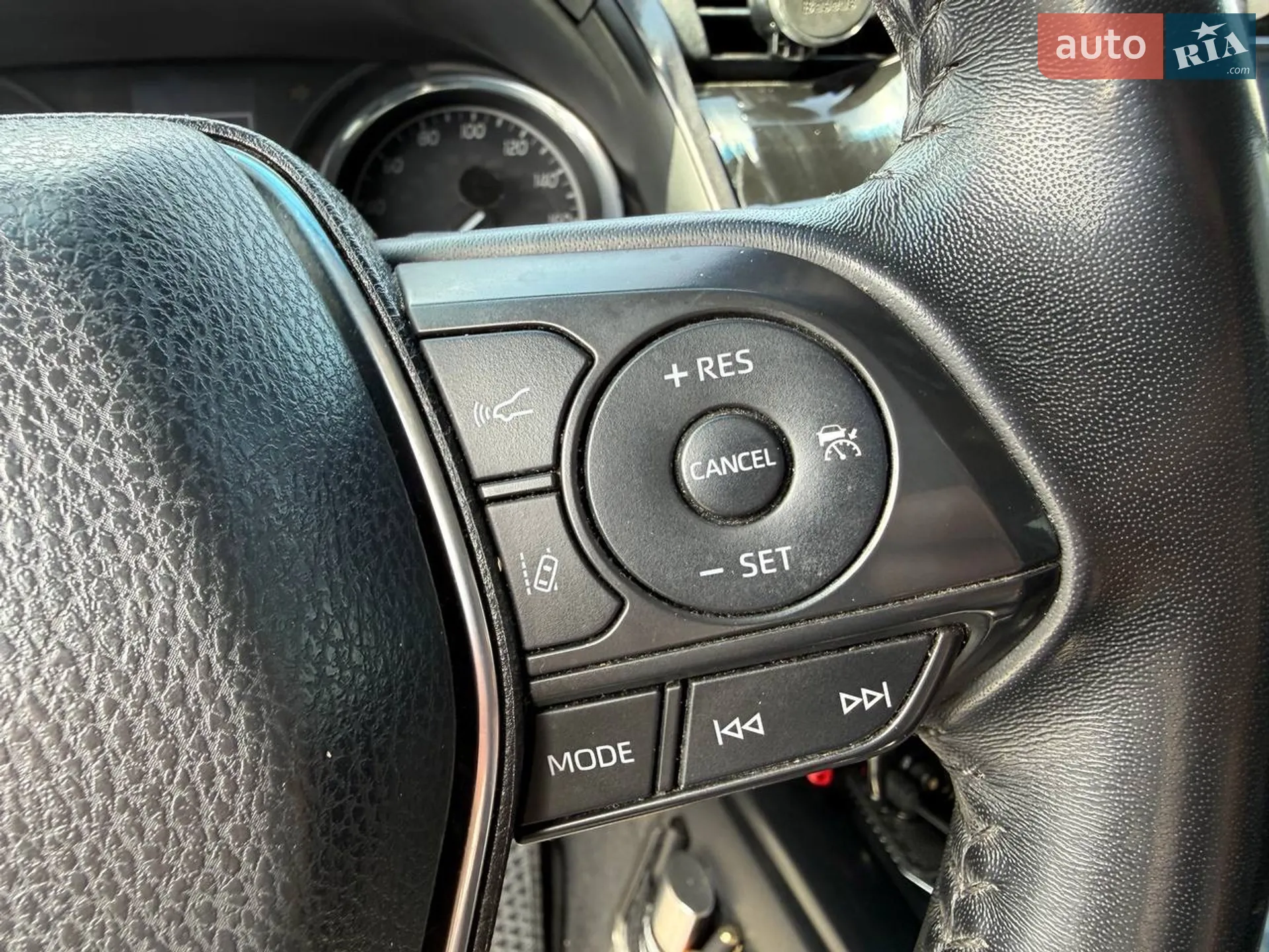 2019 Toyota Camry - мініатюра 35