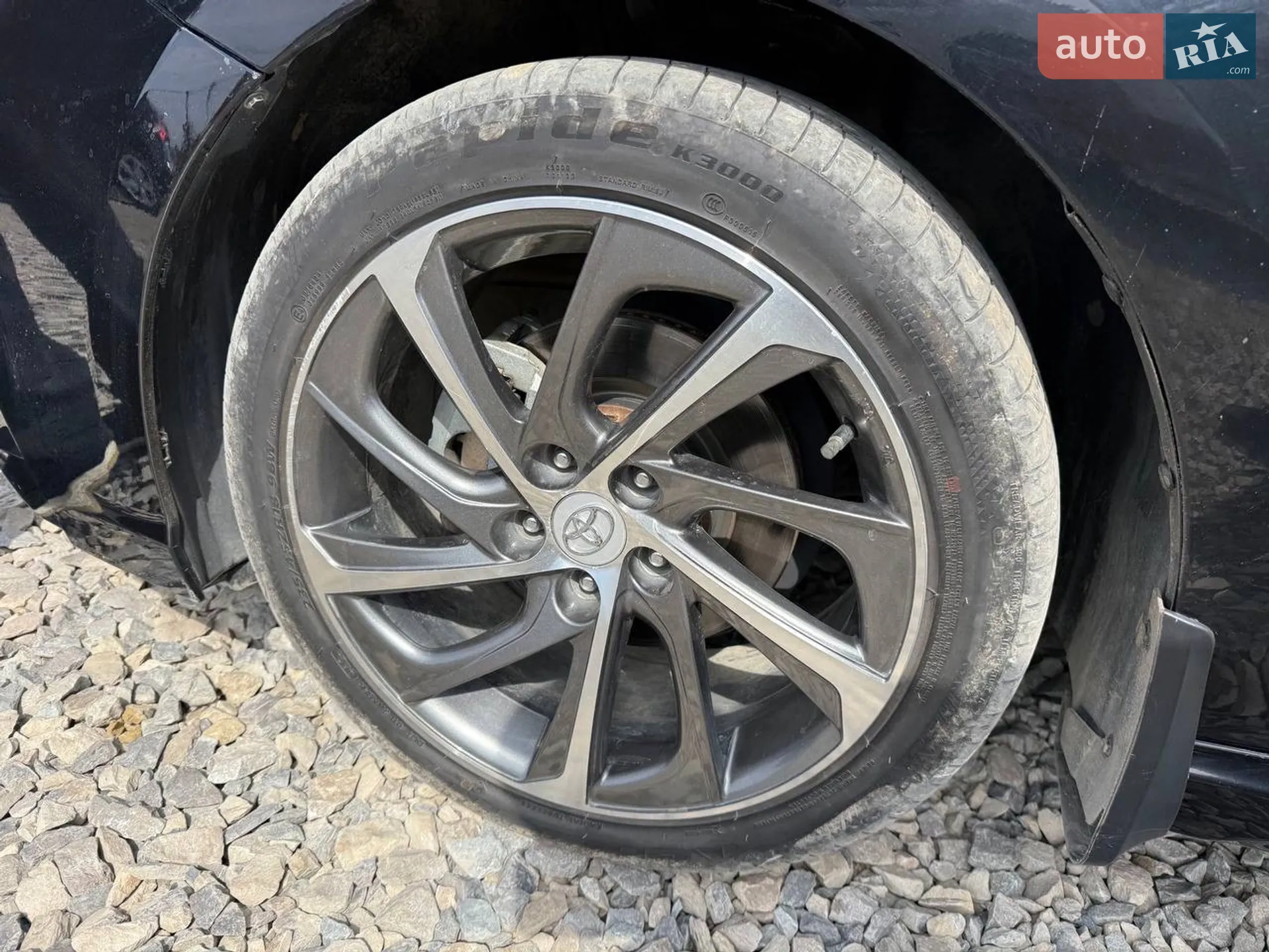 2019 Toyota Camry - мініатюра 41