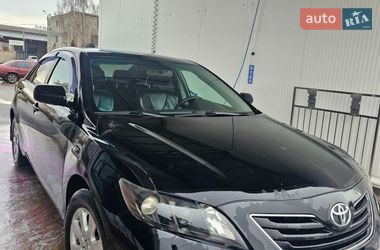 Седан Toyota Camry 2007 в Шостке