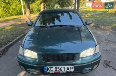 Седан Toyota Camry 1998 в Аулах