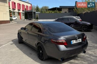 Седан Toyota Camry 2008 в Днепре