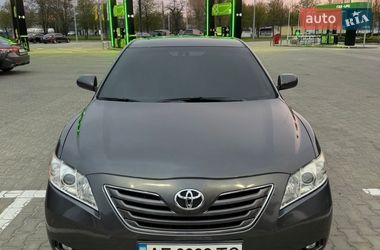 Седан Toyota Camry 2008 в Кременчуці