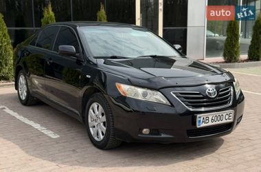 Седан Toyota Camry 2006 в Вінниці