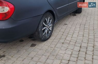 Седан Toyota Camry 2001 в Одесі