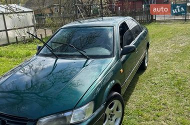 Седан Toyota Camry 1997 в Цумани