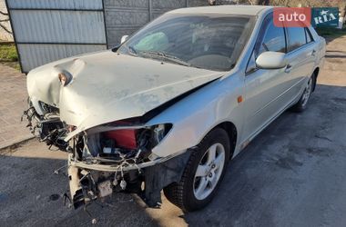 Седан Toyota Camry 2002 в Тараще