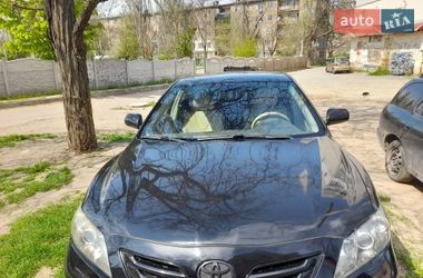 Седан Toyota Camry 2007 в Херсоні