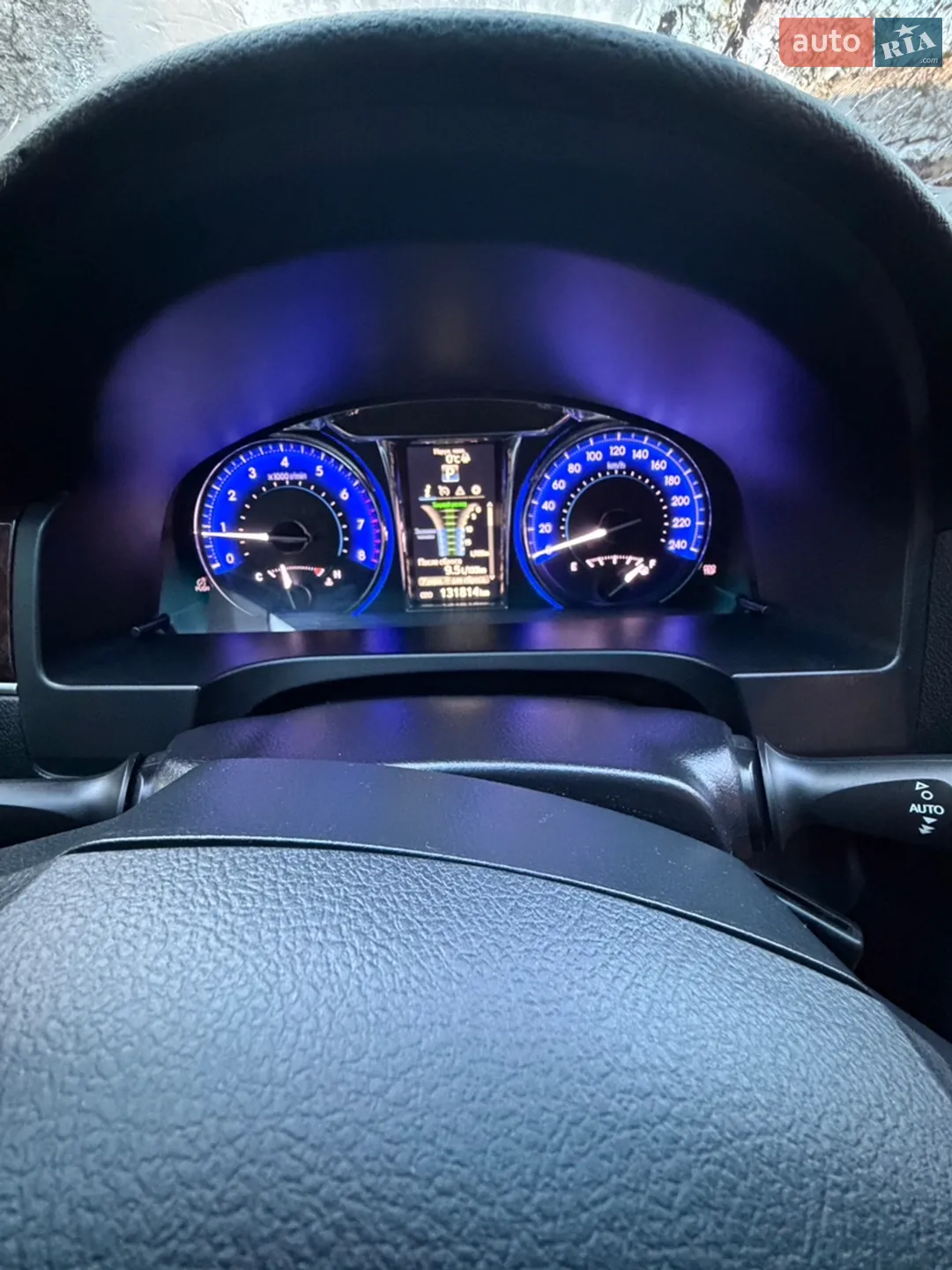 2016 Toyota Camry - мініатюра 16