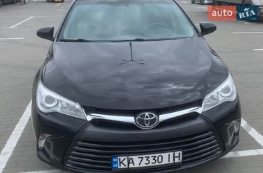 Седан Toyota Camry 2014 в Белой Церкви