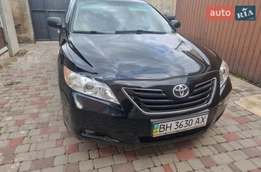 Седан Toyota Camry 2006 в Одессе